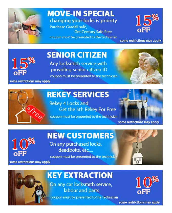 Seattle General Locksmith, Seattle, WA 206-408-8144 Seattle General Locksmith, Seattle, WA 206-408-8144 - coupon20-set-five